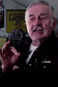 Бернард Лауноис