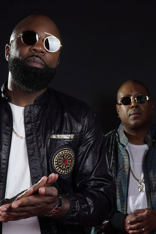 Нег’Марронс