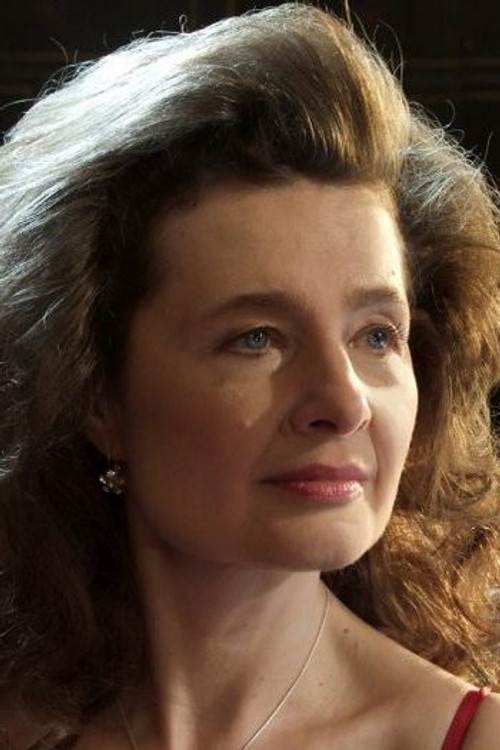 Еwа Иżйкоwска