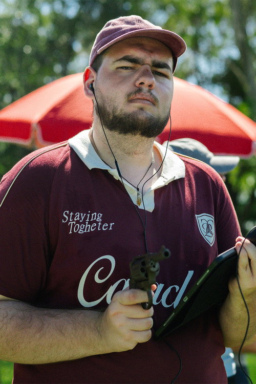 Елисео Бенедетти