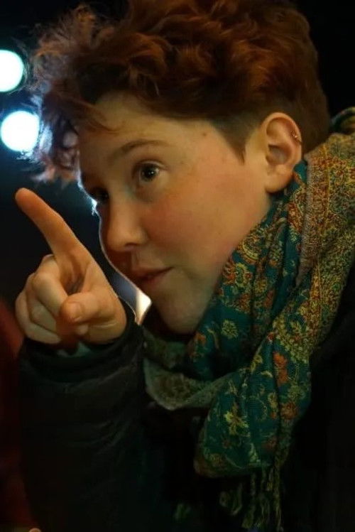 Пилар Рüгер Алонсо