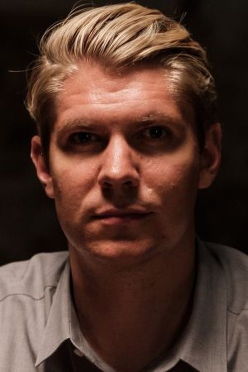 Jамес Еллис