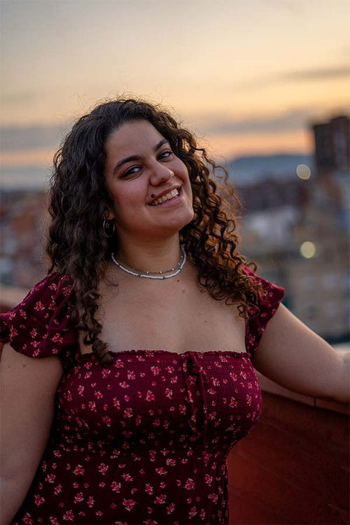 Ирене Алмиранте