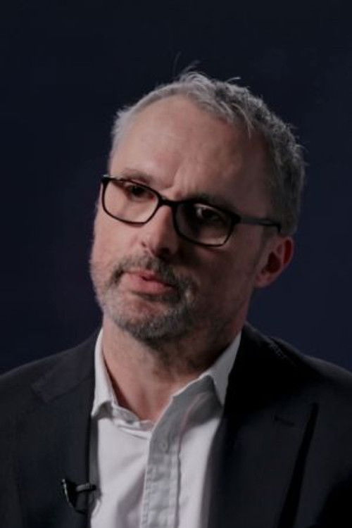 Степхен Армстронг