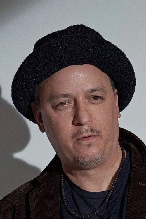 Курт Росенwинкел