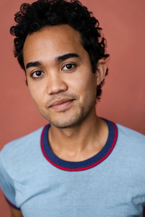 Эндрю Рассел