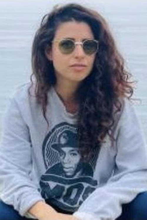 Тамар Левине