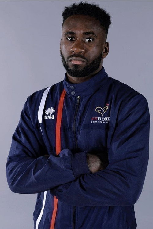 Вицтор Йока