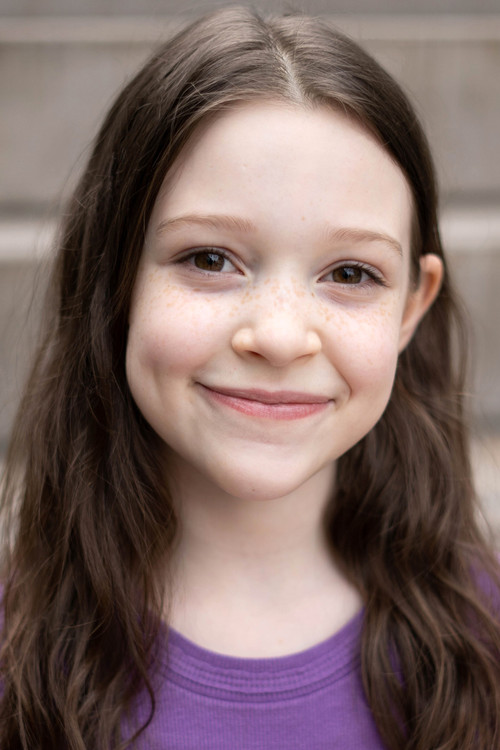 Скарлет Блум