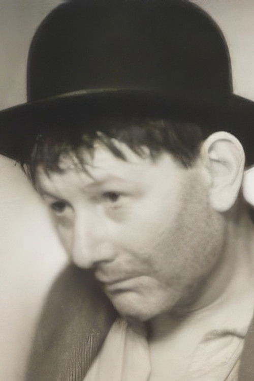 Роберт Гоупил