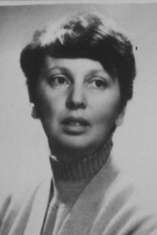 Эльза Раппопорт