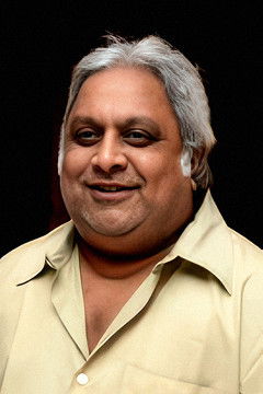 Рамкумар Ганесан