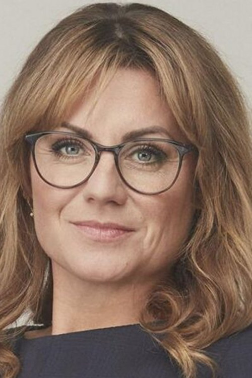 Карен-Хелене Хjортх