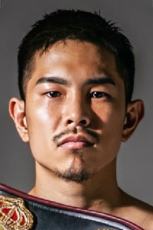  Кадзуто Иока