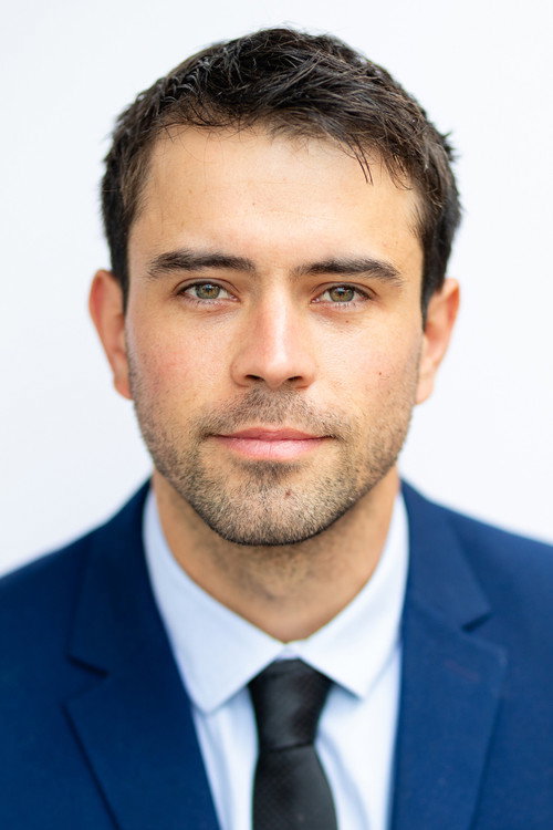Jордан Wалкер