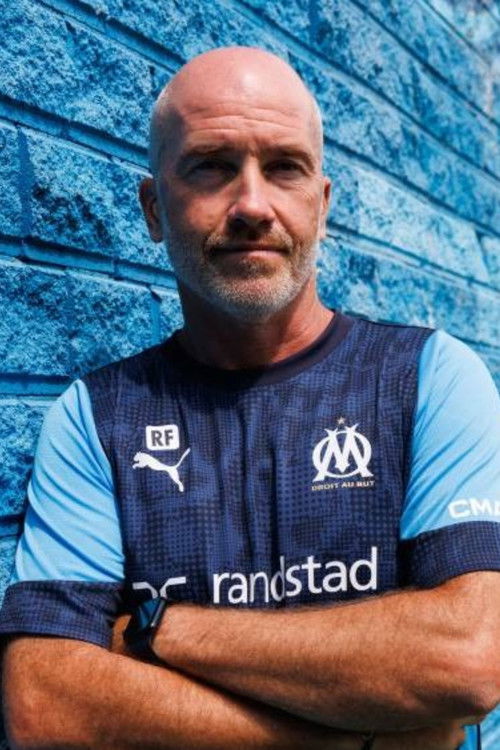 Ромаин Ферриер