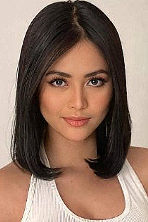 Тиффанй Грей