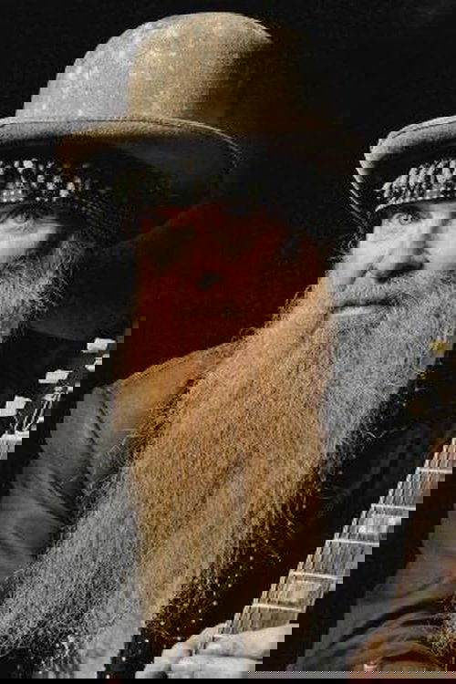  Билли Гиббонс