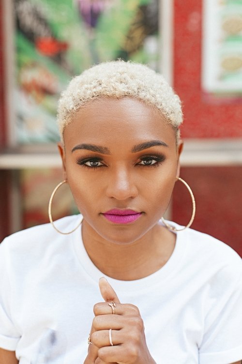 Лаурен 'Лоло' Спенцер