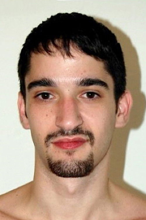 Аидан Баxтер