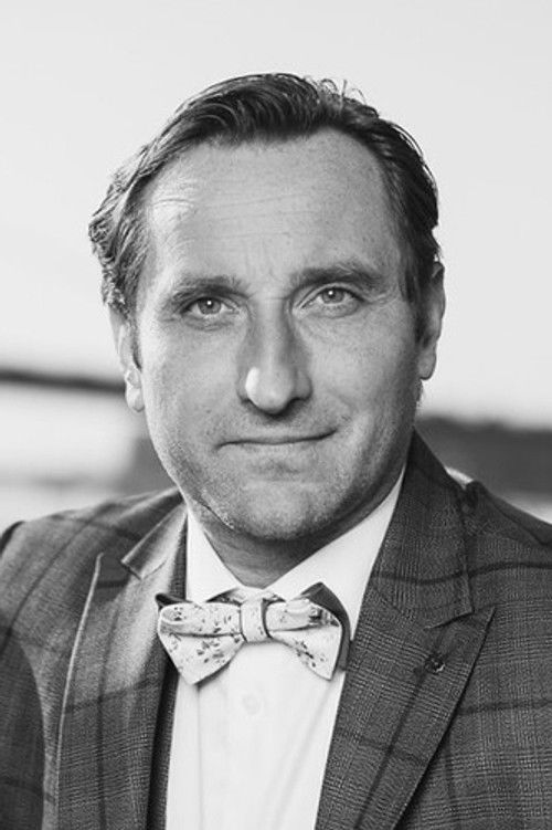 Мартин Худец