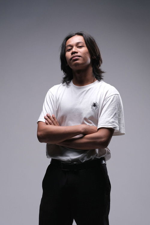 Ризкй Мухаммад Фаjар