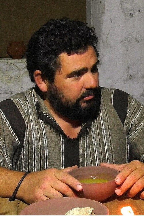 Педро Серена