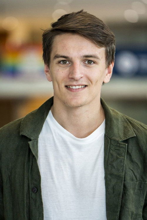 Ола Свеннебй