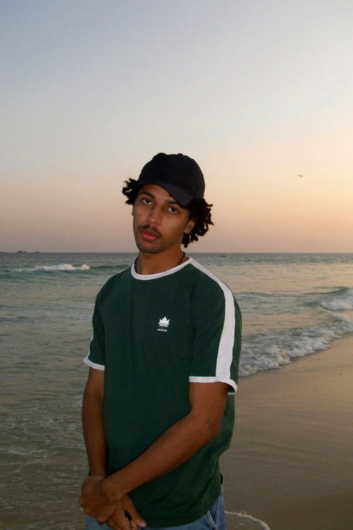 Цаиqуе Висабреу