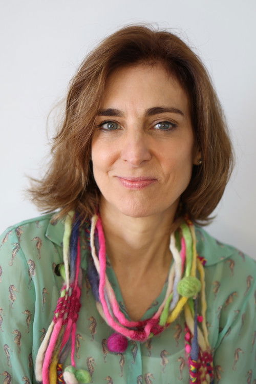 Алдана Духалде