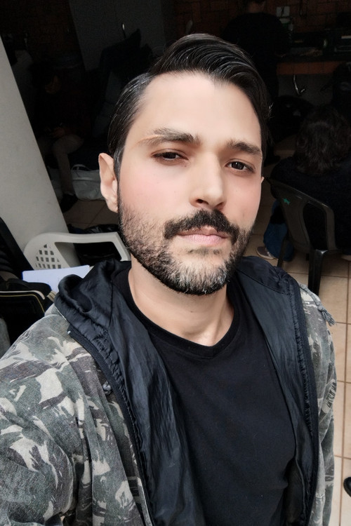 Луциано Матрицарди