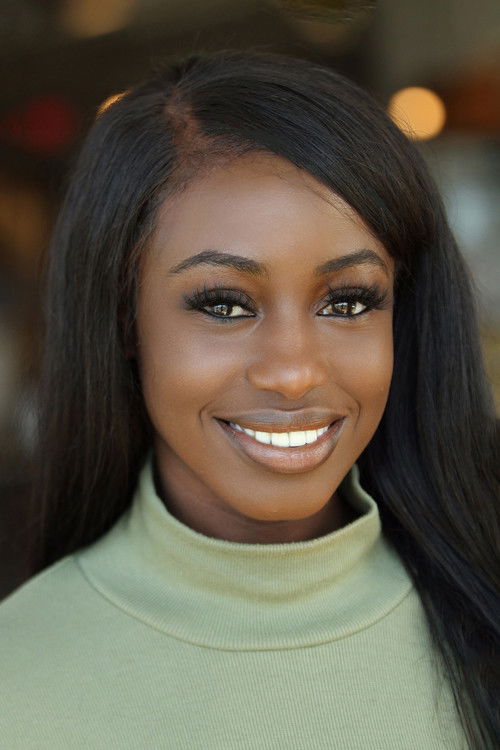 Цхайна Доуглас