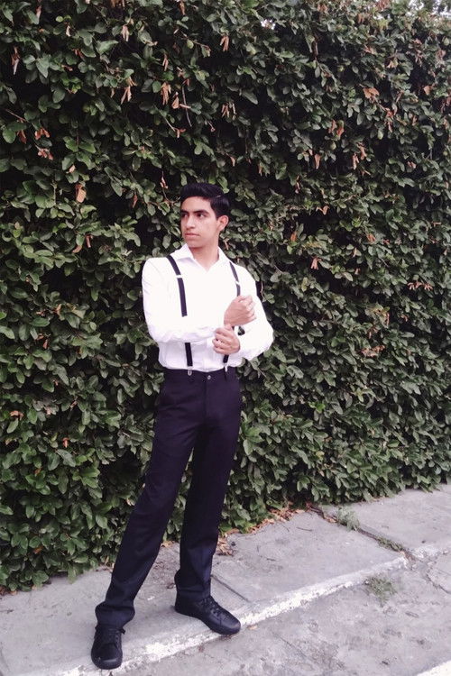 Jаред Вентура