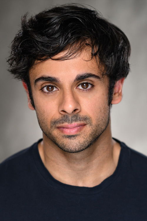 Ривер Сандху