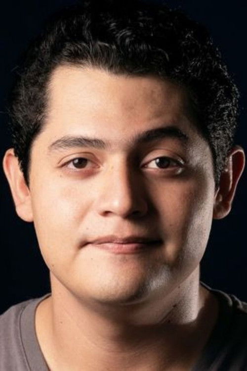 Рей Хирам Луцеро Марíн