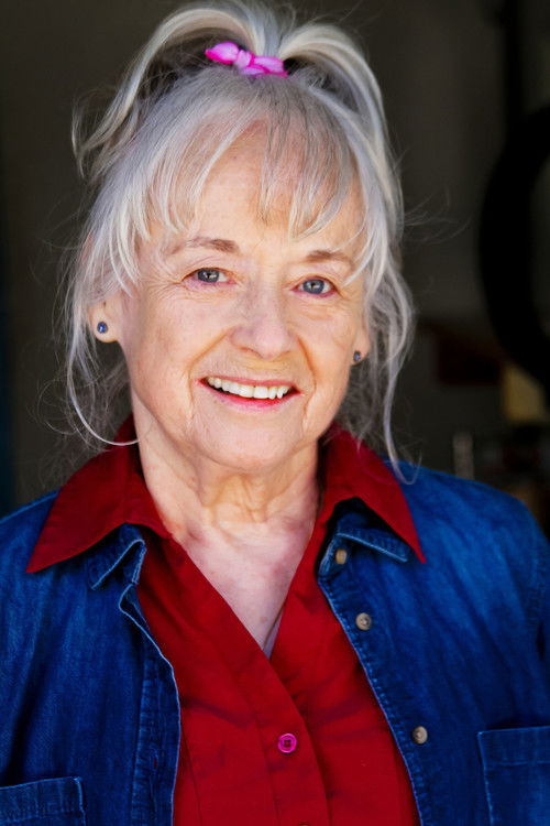 Мадонна Йоунг Магее