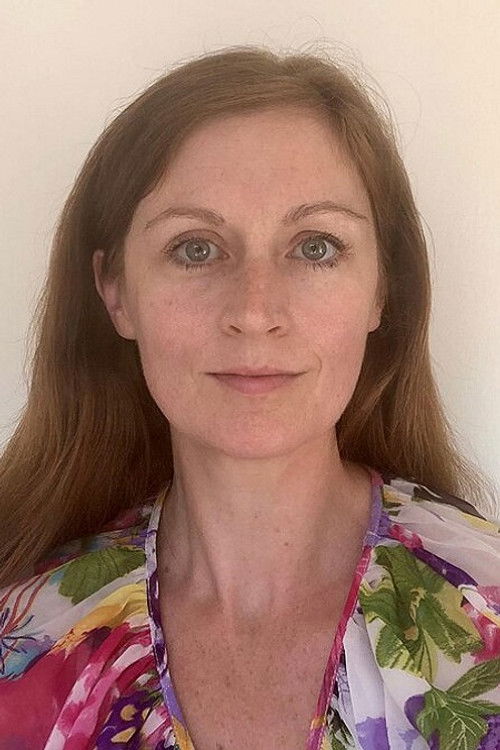 Франзиска Стüрмер