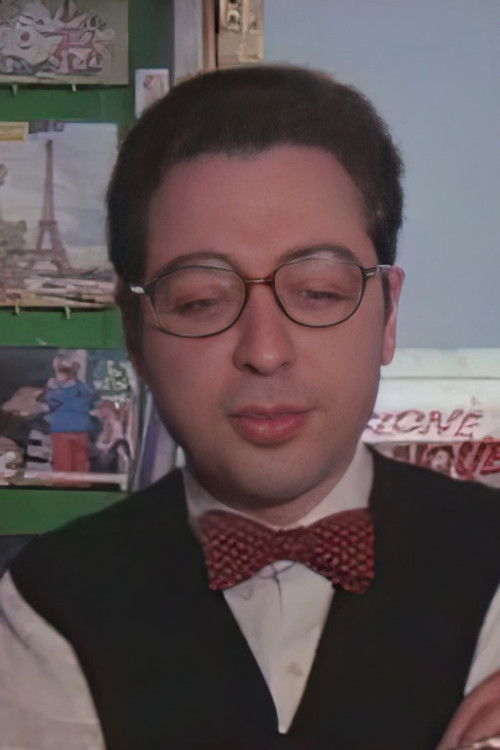 Цлауде Маковски