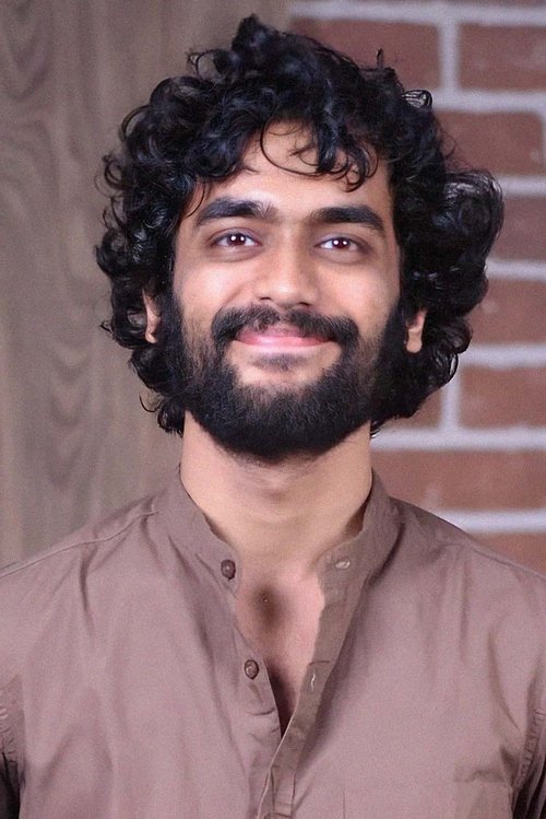 Харисх Кумар