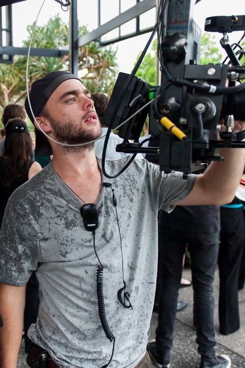 Луке Фарроw