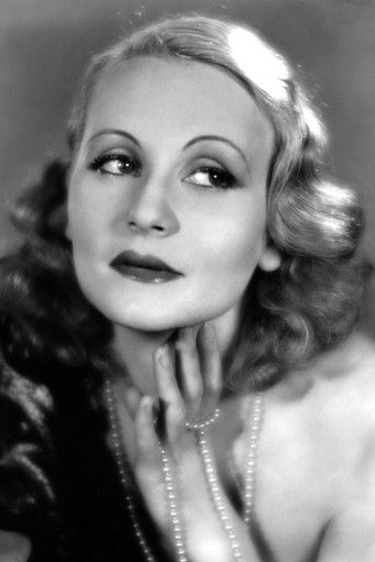 Гералдине Дворак