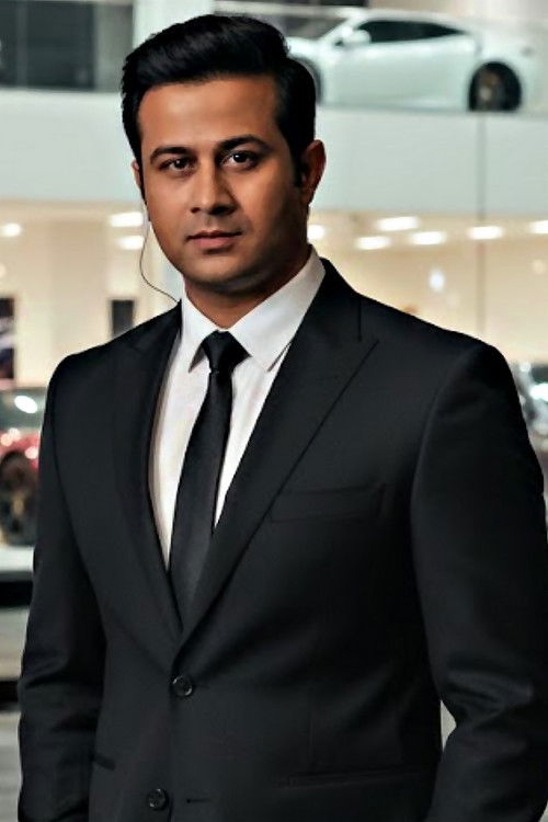 Ахмед Схета