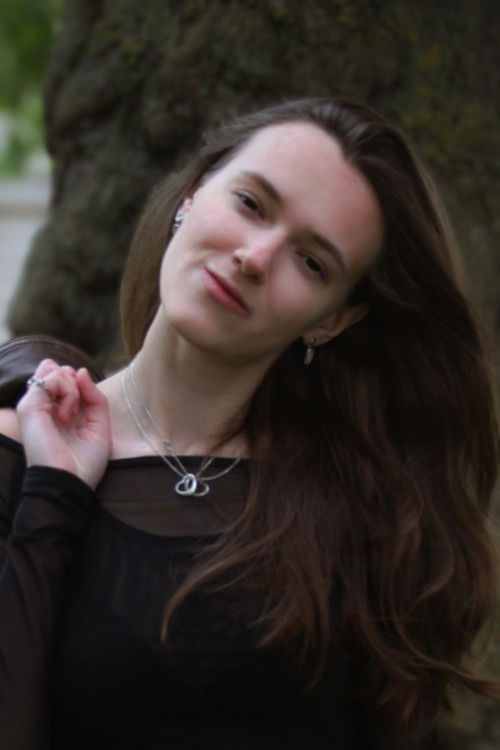 Лісовська Богдана