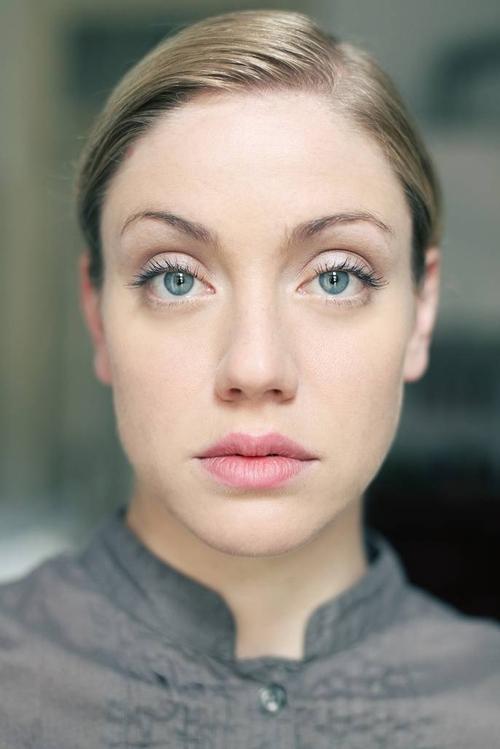 Сарах Гретхер