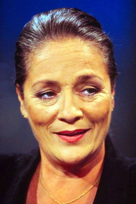 Доменица Ниехофф