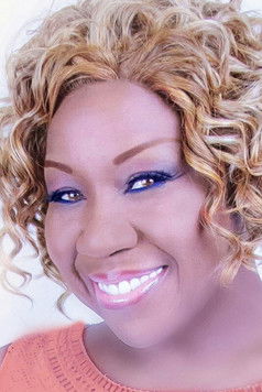 Jудй Петерсон