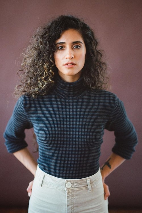 Наталиа Домингуез