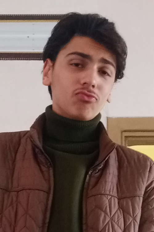 Диаа Баха'а