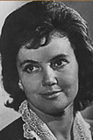 Зойа Виноградова