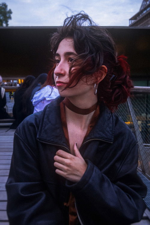 Царина Абрантес